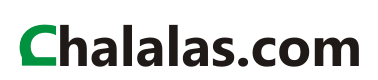 chalalas.com